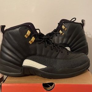 Air Jordan 12 retro “ The Masters”